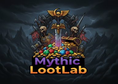 Mythic LootLab